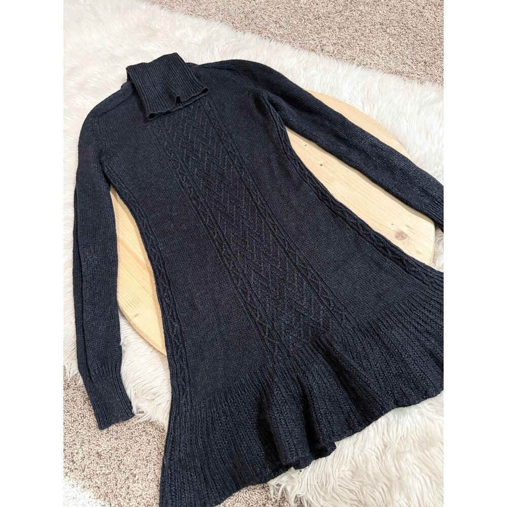 Theory sweaterdress - Picture 3 of 7